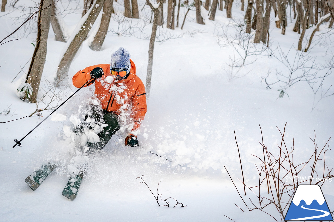 IWANAI RESORT ＆ ニセコの里山｜混雑知らず？！素晴らしい雪質と景色が待つ、ニセコエリアの穴場的スキー場！